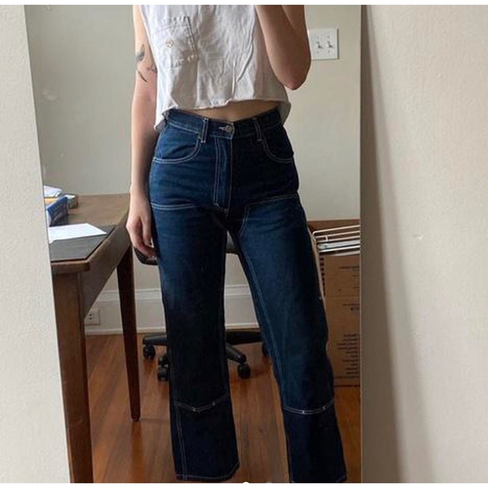 Rudy Jude Utility Jeans